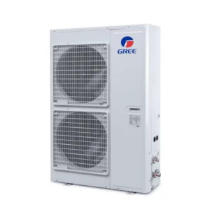 9000-36000 Btu HVAC System Multi Zone Split AC Heat Pump Central Air Conditioning DC Inverter VRF Air Conditioner