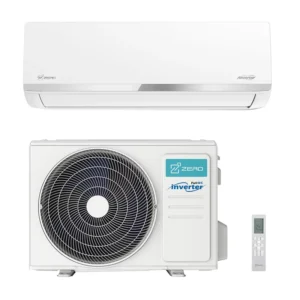 9000 36000 Btu Heat Pump Mini Split Air Conditioning Multi Split Inverter Mini Split Air Conditioner