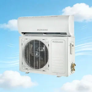 9000 36000btu R32/R410A 220V50hz High Efficiency Inverter Cooling Heating Split Wall Mounted Air Conditioner with Remote Control