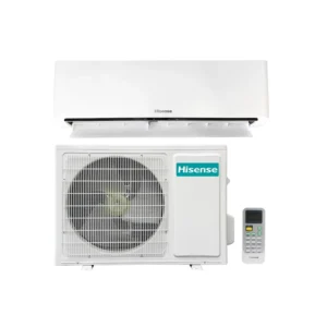 9000 BTU 110V Ductless Mini Split Air Conditioner and Heater for Home Use Mini Split AC