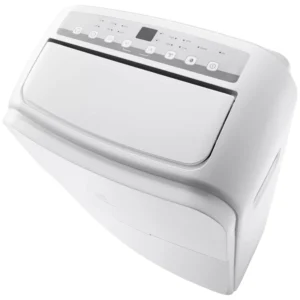 9000 BTU Cooling Only Portable AC Air Conditioner Mini Mobile Air Cooler Home Air Conditioner