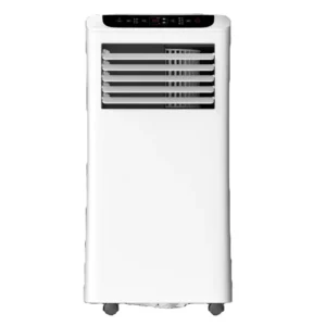 9000 BTU Electric Portable Air Conditioner for Household Use with 1 Year Warranty App Controlled
