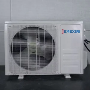 9000 BTU Inverter Split Air Conditioner Heat Pump 24 SEER AHRI ETL Certified Minus 30°C (22°F) Mini Split