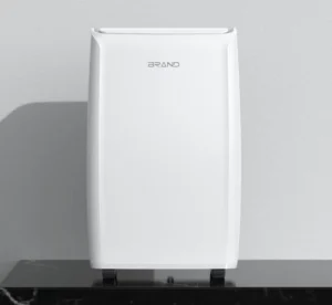 9000 BTU Portable Air Conditioners Air Compressor