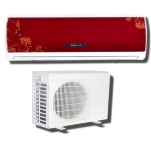 9000 Btu 12000 Btu 18000 Btu 24000BTU Wall Mounted Type Unit Home Smart Inverter Split Air Conditioner
