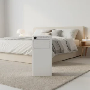 9000 Btu Portable Air Conditioners for Home and Office Use 24hour Timer with DDP shipping
