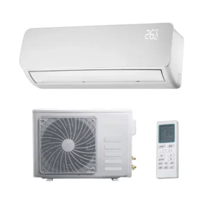 9000 Btu Split AC Wall-mounted Split air Conditioner Cooling Hvac System air Conditioning