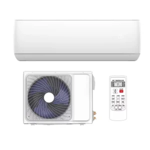 9000BTI 12000BTU 18000BTU 24000BTU Split Wall Mounted Air Conditioner With Quick Heating and Cooling