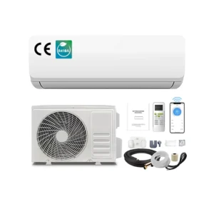 9000BTU Custom Household R410a Inverter AC Air Conditioner