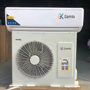9000BTU Split Wall Air Conditioner Power Souce Product Design Solar System