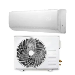 9000BTU Wall Mounted AC Electric Air Conditioner for Room Use Split Air Conditioning Cooling Only System