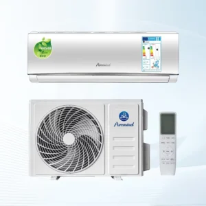 9000Btu 12000Btu 18000Btu 24000Btu Ductless Split Air Conditioners Cooling Only Inverter Smart Home Air Conditioning