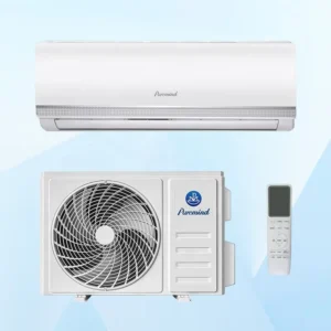 9000Btu 12000Btu 18000Btu 24000Btu Mini Split Air Conditioner Ductless Wall Mount Air Conditioners Climatiseurs