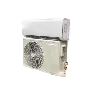 9000Btu 12000Btu Mini Wall Mounted Mini Split Air Conditioners Inverter AC System Unit Air Conditioner