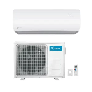 9000Btu 1Hp Mini Split Air Conditioner R410a Air Conditioners for Home 220-240V/50Hz