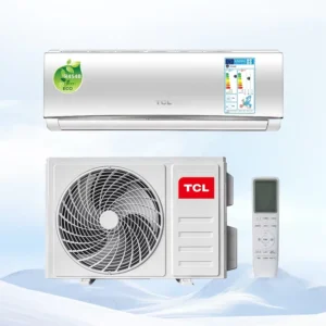 9000Btu 1Ton Wall Mounted AC Inverter Air Conditioner R410a R32 Aire Acondicionado Klimaanlage Konditsioner EU US