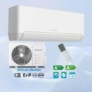 9000Btu 24000btu Air Conditioner Refrigeration Only R410a T1 220 240v 50hz Wall Mounted Inverter Split Air Conditioners
