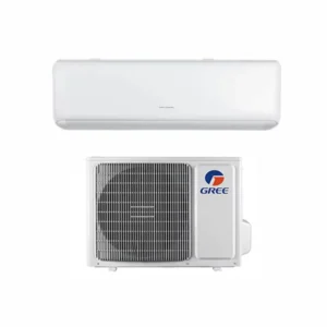 9000Btu Cooling Only Mini Split AC Air Conditioner Wall Mounted Inverter for Outdoor Gas Powered Room Use