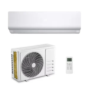 9000Btu Household Full Inverter R32 Energy Saving for Home Use Split Air Conditioner