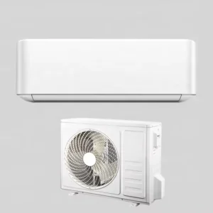 9000Btu Inverter Mounted Air Conditioner Wall Split Air Conditioner