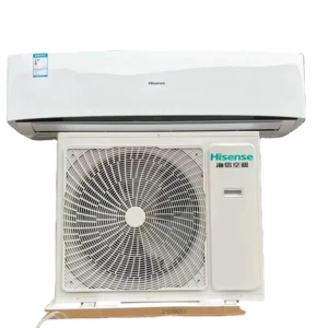 9000Btu1HP Cooling only Fixed Frequency Wall Mounted Split Air Conditioners