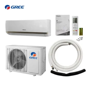 9000btu 12000btu 18000btu Split AC Wall Mounted Air Conditioners R410A 220V Climatiseur Mural Fendu for Home Use