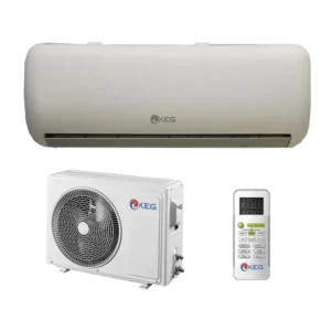 9000btu 1hp Inverter Wall Mounted Air Conditioner Variable Frequency for Household Cooling Only