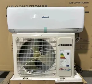 9000btu 36000btu Inverter Split Type Wall Mounted Air Conditioner Customized Oem Ac Units Cooling Heating