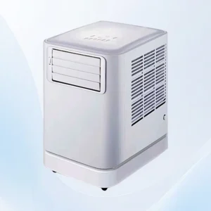 9000btu Portable Air Conditioner China Factory Heating Cooling Drying Standing Industrial Units Air Conditioner