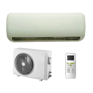 9000btu R32 220V Mini Split Air Conditioner WiFi Split Inverter Electric Household CE Certified