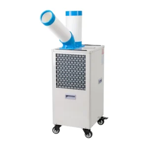 9200btu Spot air Cooler Portable air Conditioner Portable Commercial AC Conditioner Industrial Ar Condicionado 1ton