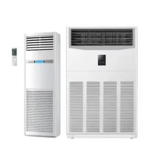 96000btu Inverter DC Motor Industrial Floor Standing Air Conditioner Heat Pump with Factory Price