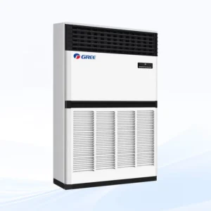 96kbtu Industrial Commercial Floor Standing Air Conditioners 10HP Inverter Standing AC Air Conditioner Floor Wind Free
