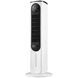A Air Conditioner Fan Dual purpose for Cooling and Heating Silent and Intelligent Cooling and Heating air Conditioner
