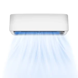 A++ R32 Electric Household Hotel Use Wall Mounted Split Air Conditioner Cooling Heating DC 12000BTU
