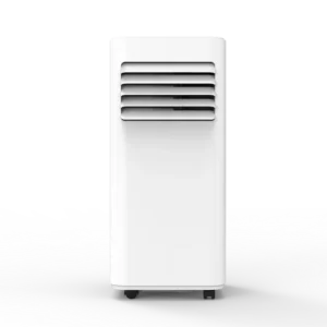A010G 05CD Air Conditioner for Car RV Home Outdoor Use Cooling Only Gas Powered Remote Controlled Plug New Condition