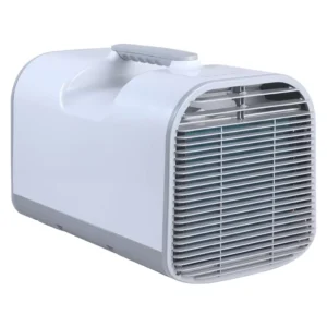 AC 110V 220V Camping Air Conditioner Car Home Dual Use Portable Tent Air Conditioner