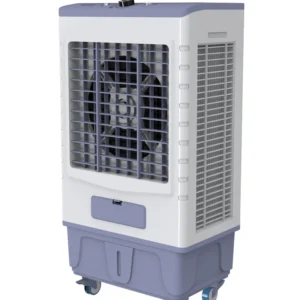 AC 150W 8800m3/h Air Conditioner Portable Evaporative Air Cooler
