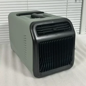 AC 220-240V Portable Tent air Conditioner for Outdoor Use Lightweight Quick Cooling Energy-saving Model