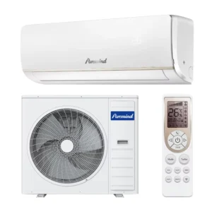 AC 220V 18000BTU Heating Cooling Energy Saving Home & Hotel Use Inverter Split Wall Mount Air Conditioner