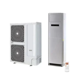 AC 24000 Btu Floor Standing Type Aircondition 2ton Air Conditioners