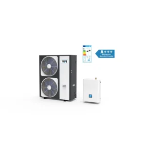 AC Air Conditioner DC48V Cool Inverter Domestic AC Unit Split Type Air Conditioner System Heat Pump