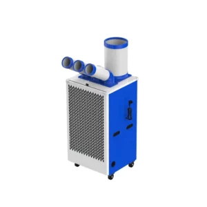 AC Air Conditioner Floor Standing Industrial Cabinet for Outdoor Hotel Use Cooling Only