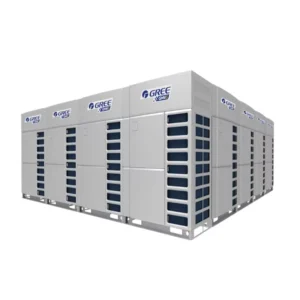 AC Chiller VRF System Cooling Heating Multi Split Central Air Conditioners Heat Pump Air Water