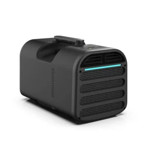 AC DC 12V 24V 220V 4500BTU Portable Outdoor Air Conditioner Car Room Camping RV Cooling Air Conditioner