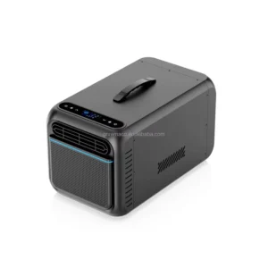 AC Portable Air Conditioner 4500BTU Tent Car RV Mini Hand Held Overland Camping