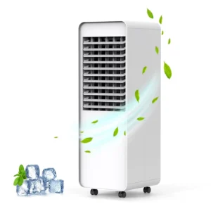 AC Standing Air Conditioner Portable Evaporative Air Cooler
