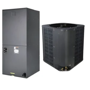 AHRI Certification USA Use Industrial 20 SEER2 Air Handler Split Air Conditioner for Home