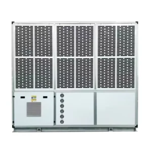 AHU Direct Expansion Air Conditioner Purification Air Handling Unit Temperature Humidity Control System