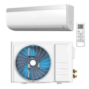 APP Controlled Remote Smart Commercial Air Conditioner 18000 BTU Inverter Cooling & Heating